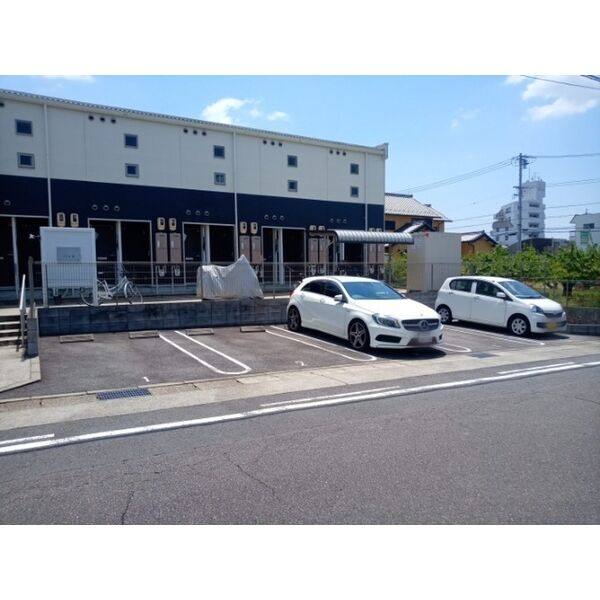 レオネクストいなほ 室内写真10