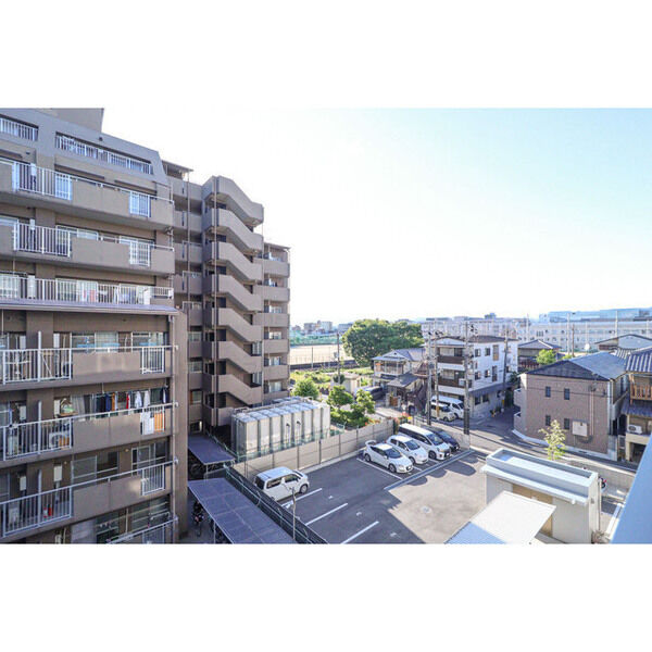CAVANA九条烏丸 室内写真9