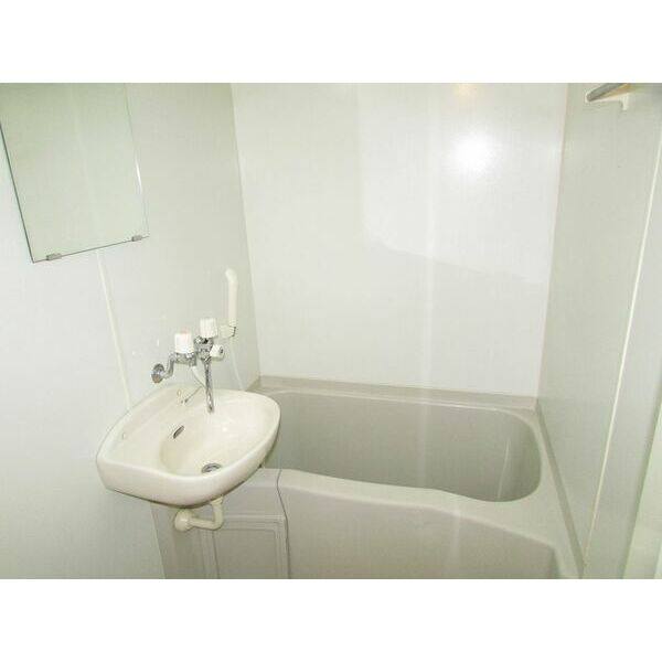 レオパレスMEIHO 室内写真4