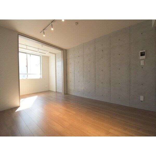 GRAN PASEO碑文谷South 室内写真1