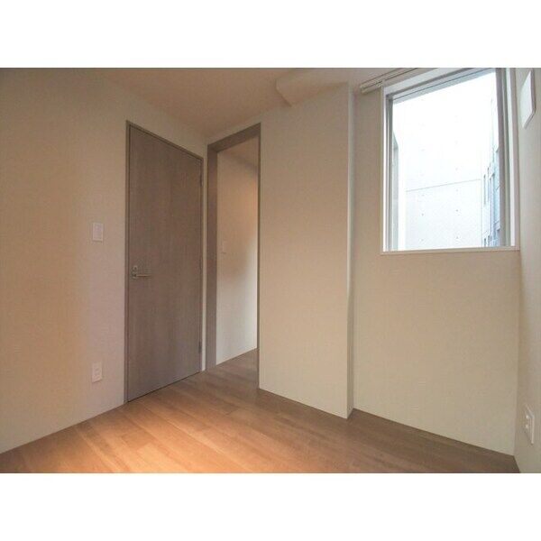 GRAN PASEO碑文谷South 室内写真3