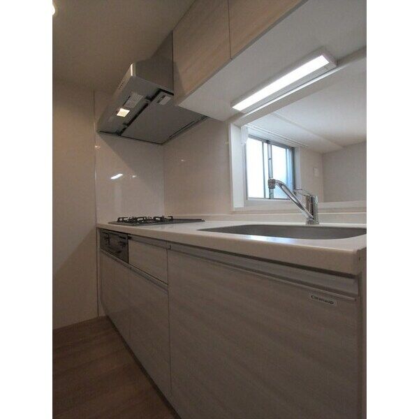 GRAN PASEO碑文谷South 室内写真4