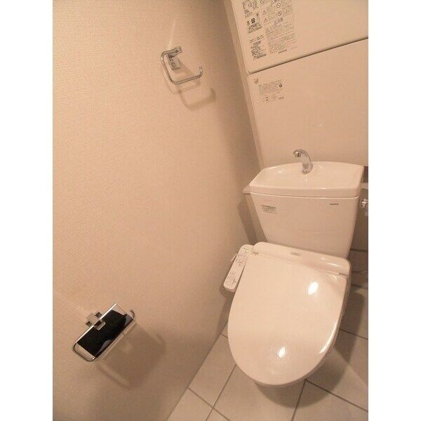 GRAN PASEO碑文谷South 室内写真6