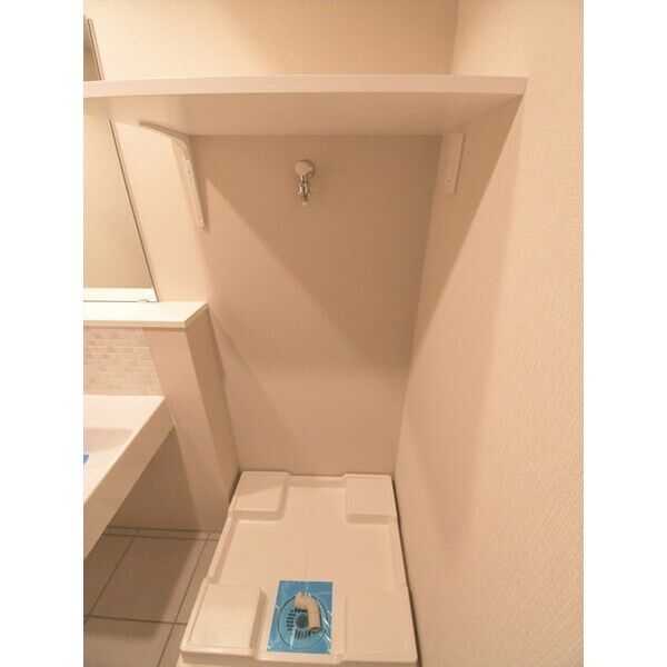 GRAN PASEO碑文谷South 室内写真8