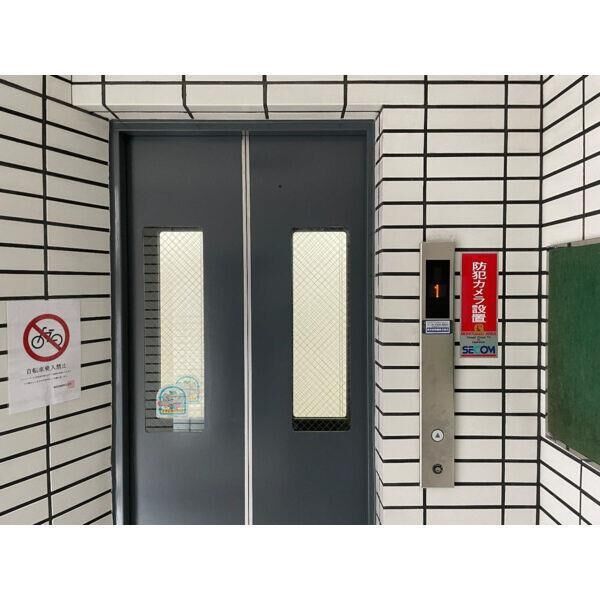 アンピエス難波 室内写真8