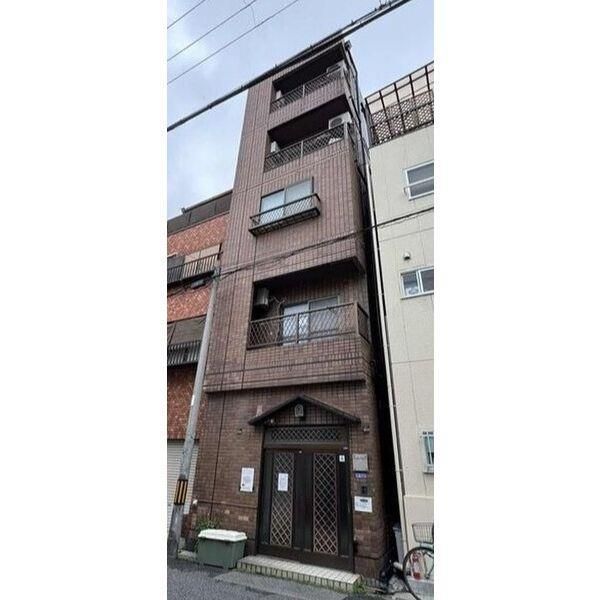 ハイツブラウン 室内写真1