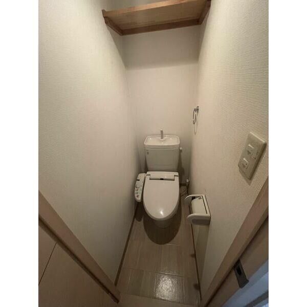 プライムコート天王寺大道 室内写真2