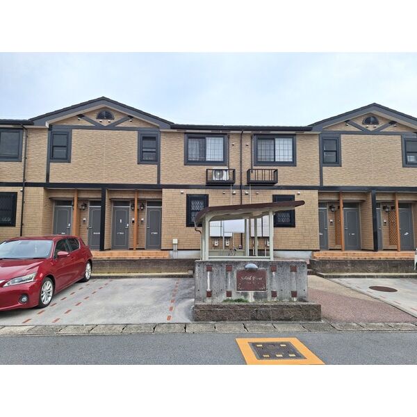 ソレイユフレール