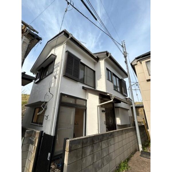 エミルハウス八坂 建物画像