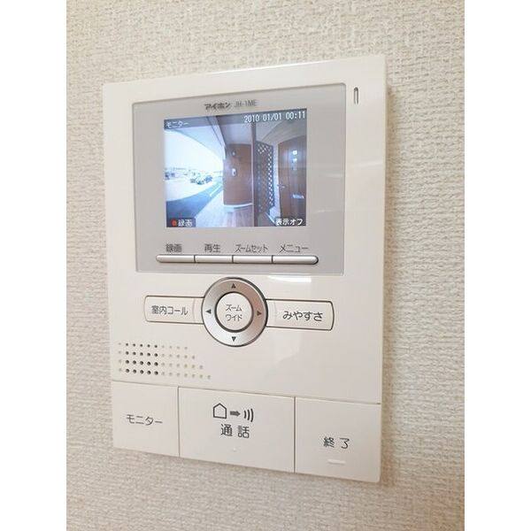 シャイン 室内写真9