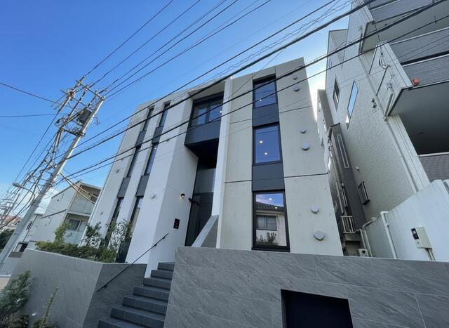 Ｒｅｖｅ Ｒｅｓｉｄｅｎｃｅ 代々木