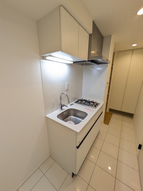 Ｒｅｖｅ Ｒｅｓｉｄｅｎｃｅ 代々木 室内写真2