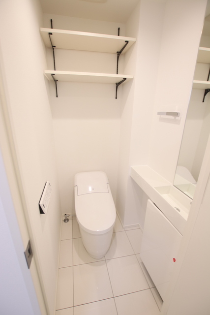 Ｒｅｖｅ Ｒｅｓｉｄｅｎｃｅ 代々木 室内写真5