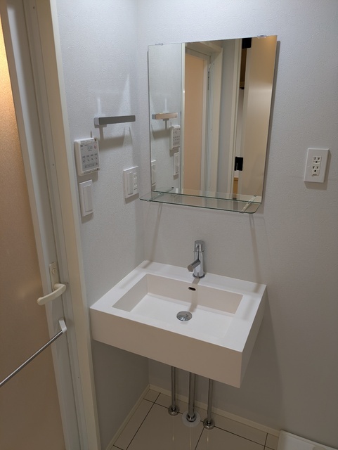 Ｒｅｖｅ Ｒｅｓｉｄｅｎｃｅ 代々木 室内写真7