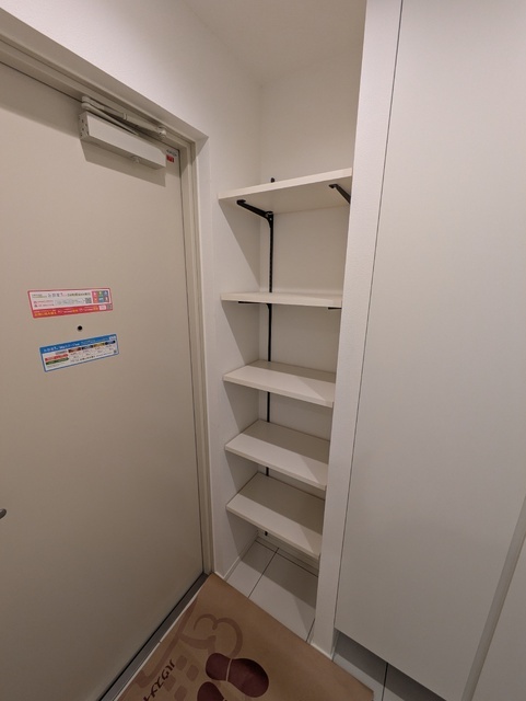Ｒｅｖｅ Ｒｅｓｉｄｅｎｃｅ 代々木 室内写真8