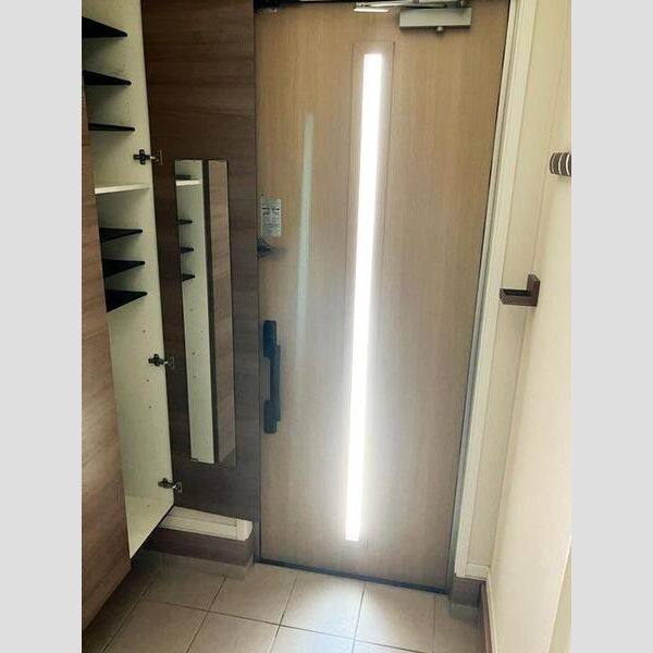 美堀町戸建 室内写真3