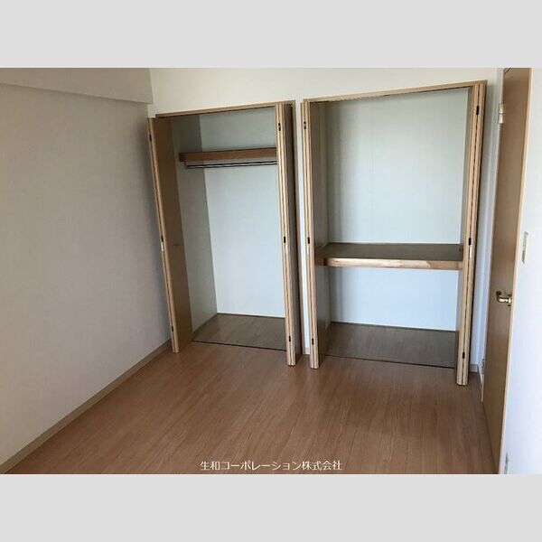 ベルナードサーモス 室内写真1