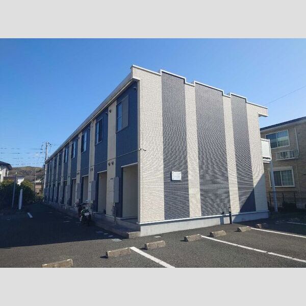 物件名確認中 建物画像