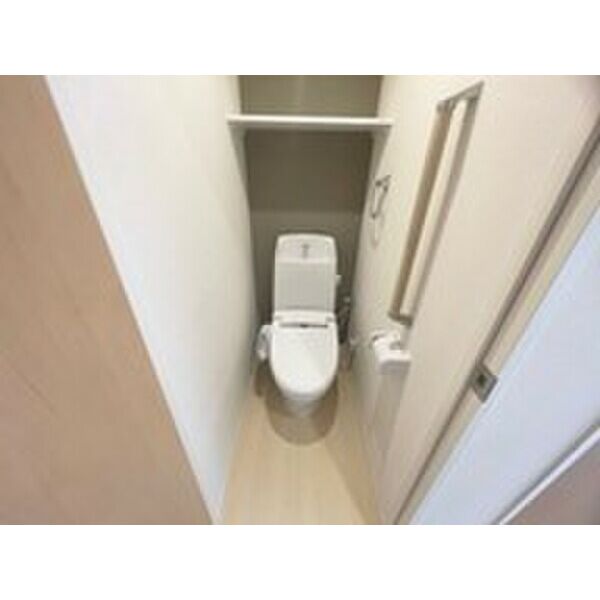クレイノまつがおか 室内写真5