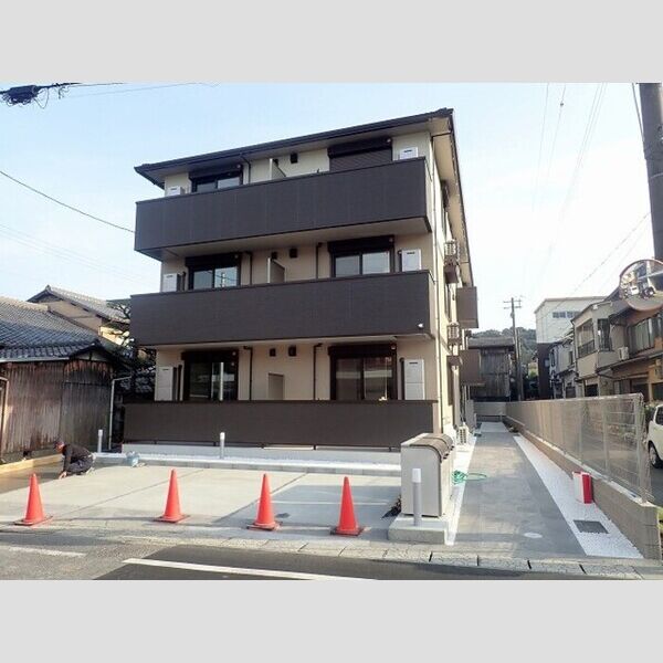 TheBonds三井寺