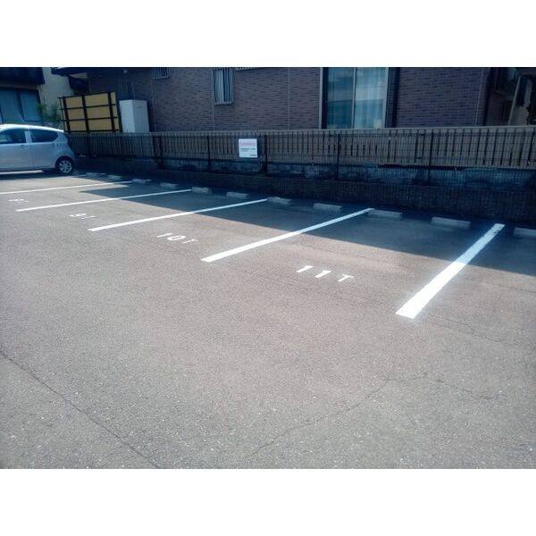 レオパレスTW 室内写真8