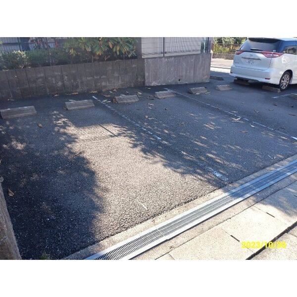 レオパレスドナヴィータ 室内写真8