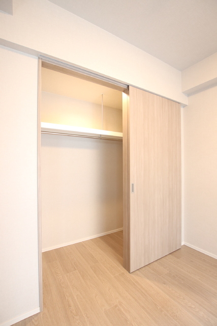 プレジリア銀座ＥＡＳＴ 室内写真6