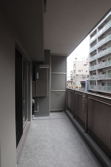 プレジリア銀座ＥＡＳＴ 室内写真7