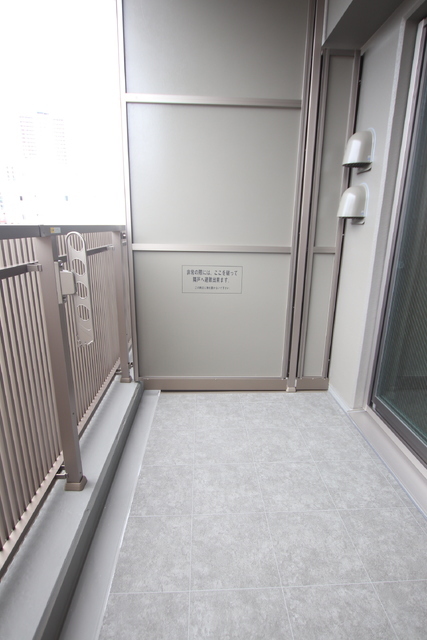 プレジリア銀座ＥＡＳＴ 室内写真9