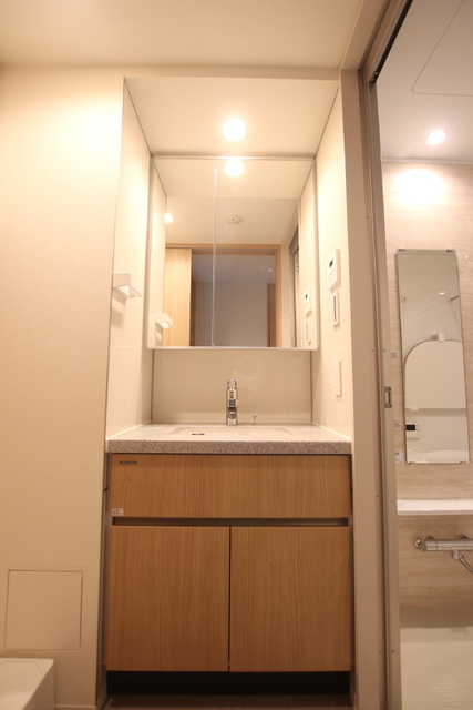 プレジリア銀座ＥＡＳＴ 室内写真6