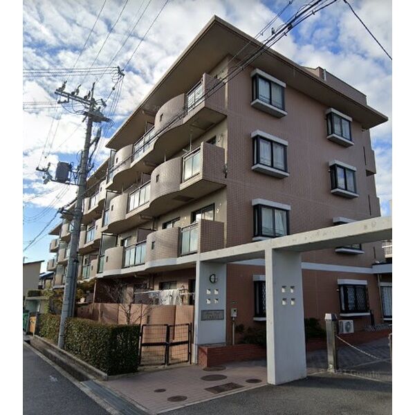 グリーンパーク樽井