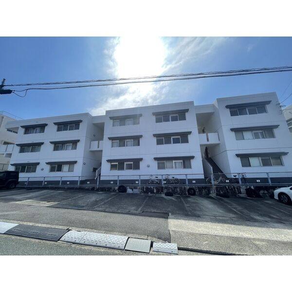 第2大進コーポ 建物画像