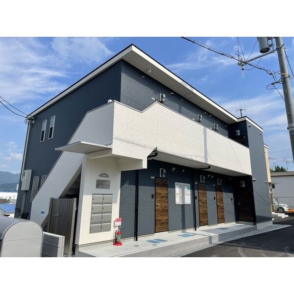 YTSハイツ若松町PART1