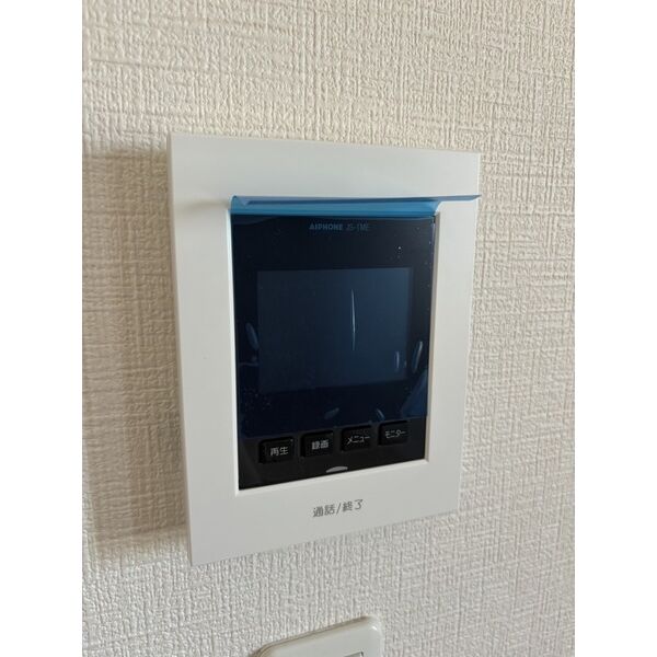 YTSハイツ若松町PART1 室内写真9