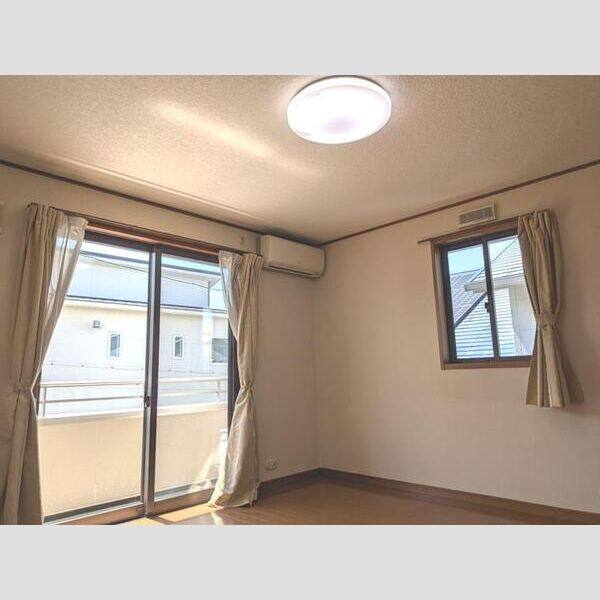 郡山町戸建 室内写真1