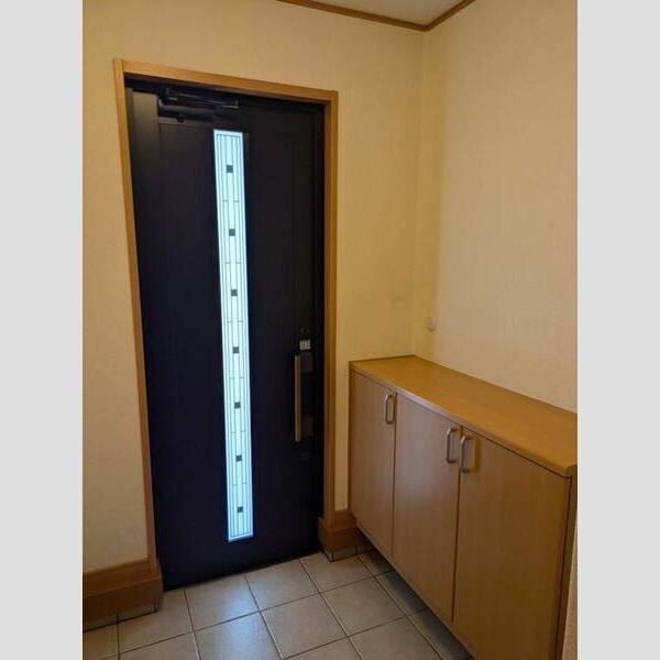 郡山町戸建 室内写真3