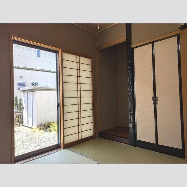郡山町戸建 室内写真6
