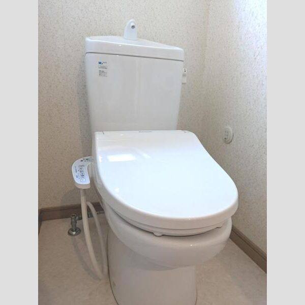郡山町戸建 室内写真8