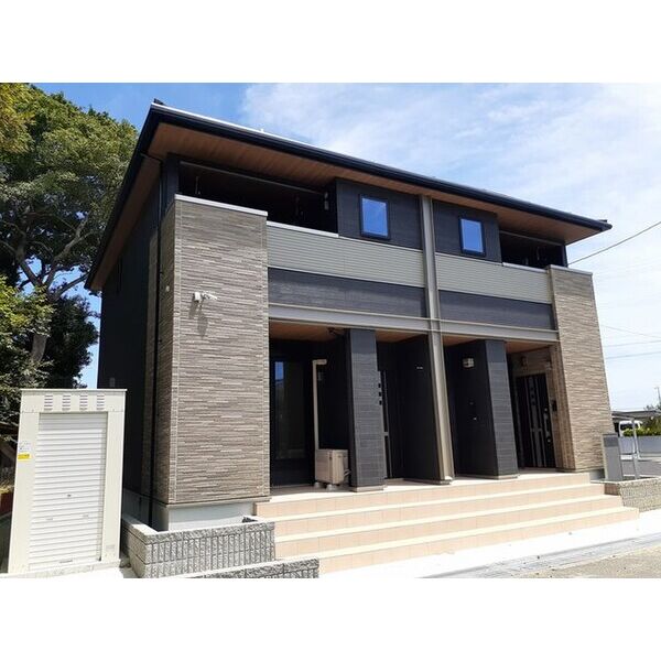 フェリーチェ b 建物画像