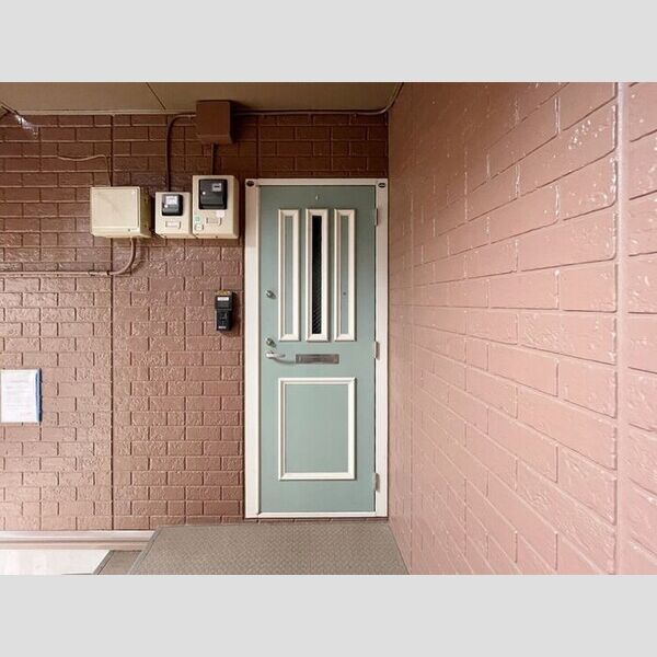 ファミール 室内写真2