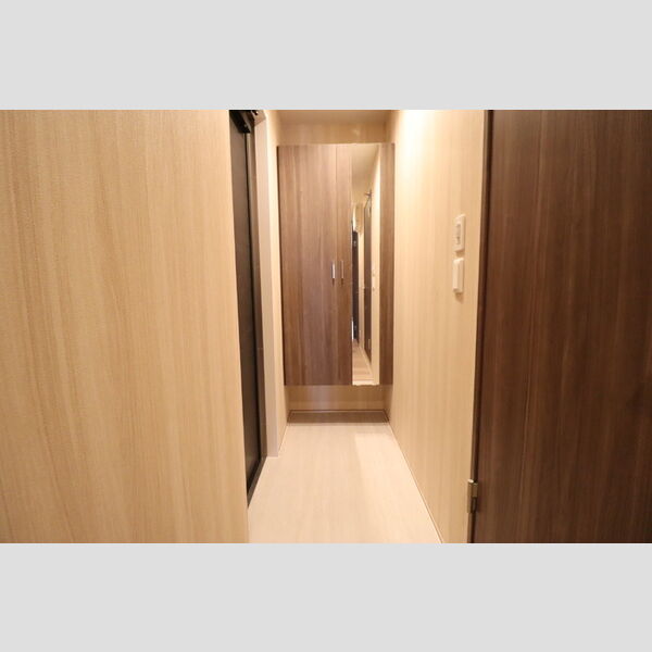 アヴァンスコート壱番館 室内写真4
