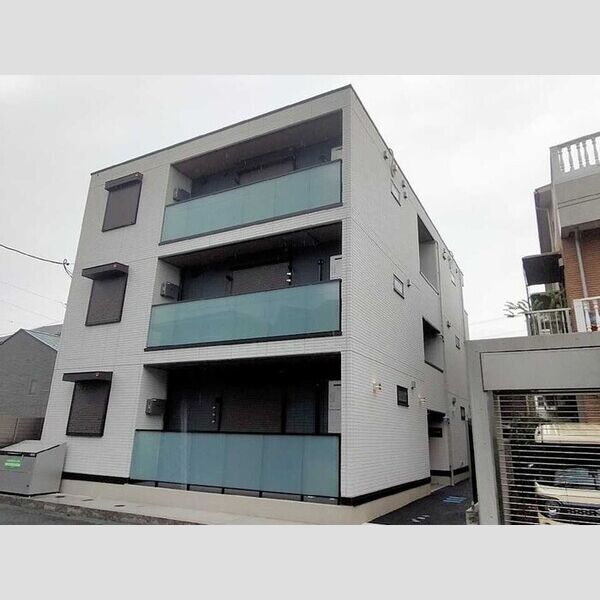 エリオント町田中町