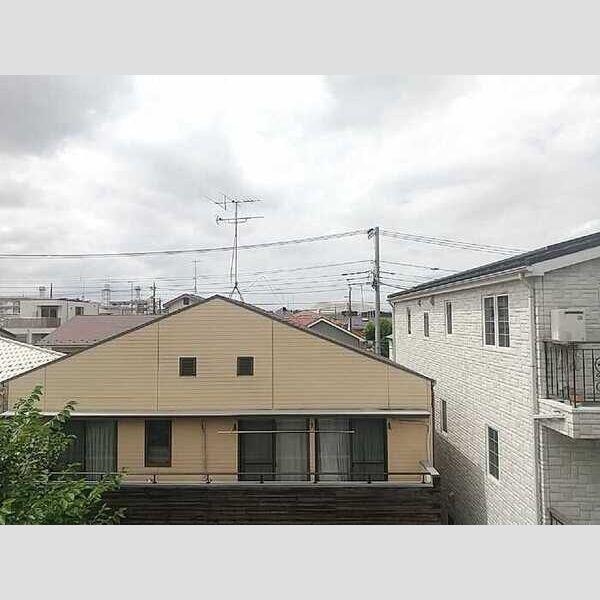 エリオント町田中町 室内写真1