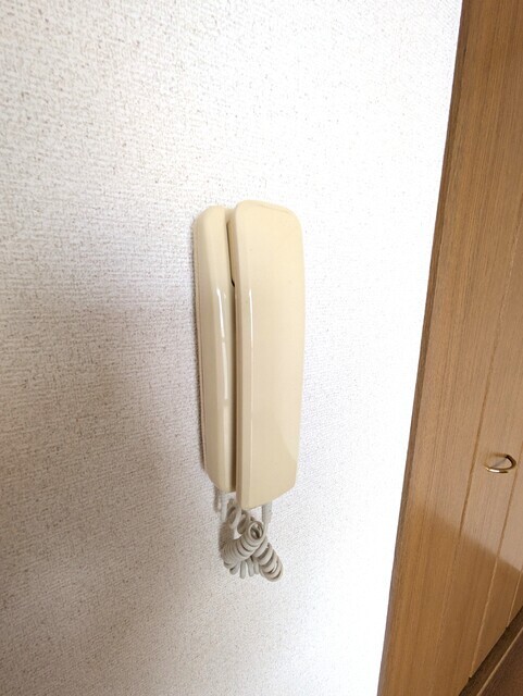 ファインフラット 室内写真9