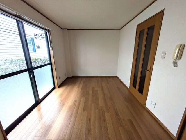 ファインフラット 室内写真1