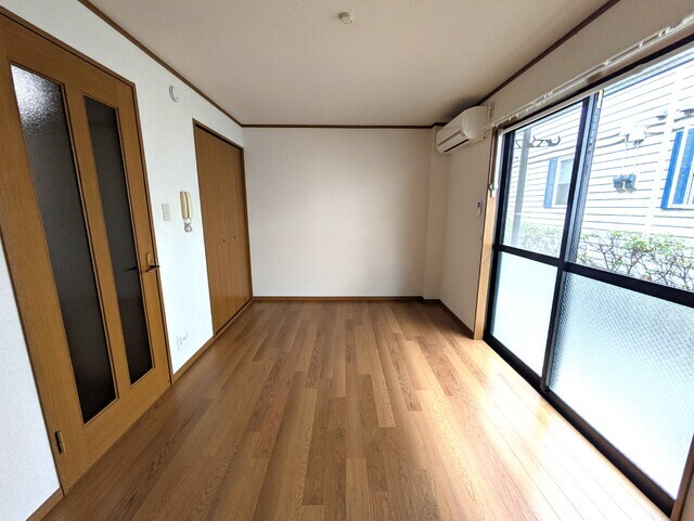 ファインフラット 室内写真2