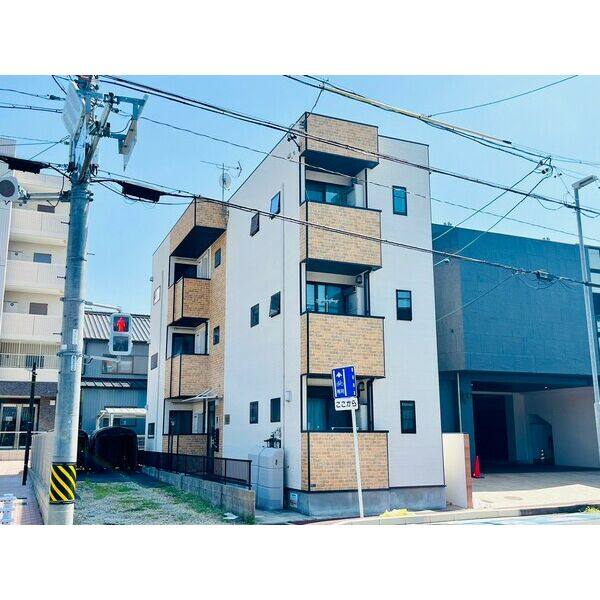 LE　COCON町南II 建物画像