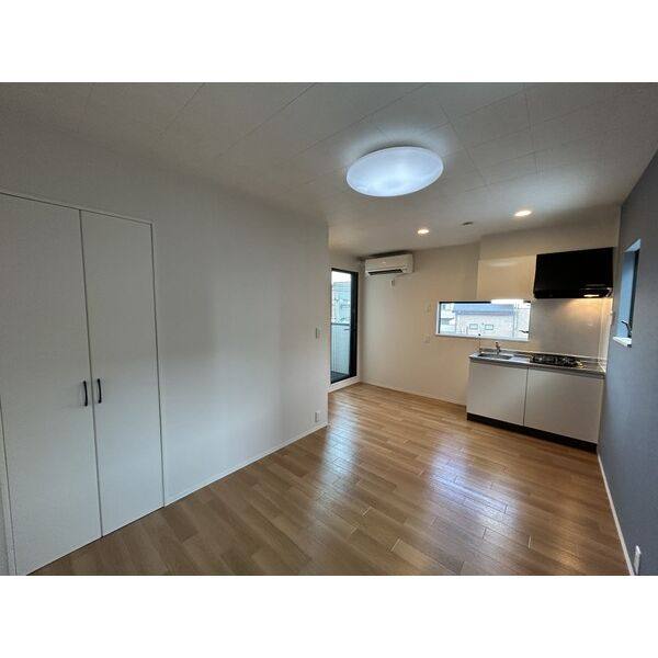 LE　COCON町南II 室内写真6