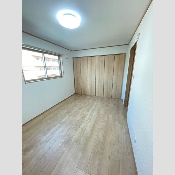 西新町貸家 室内写真9