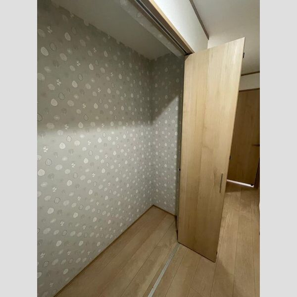 西新町貸家 室内写真10